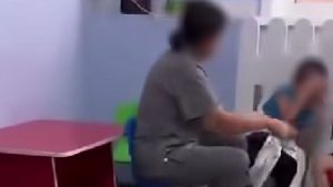 Жестокое обращение с особенными детьми в Астане: родители рассказали подробности