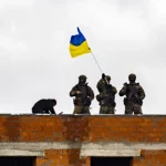 Полянский призвал Запад угомонить Киев