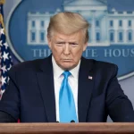 Стало известно, что предложил Трамп России за перемирие