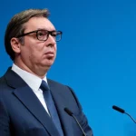 Вучич увидел «разрыв цепи санкций» в топливной сделке России и США