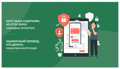 Ошибочный перевод, что делать: пошаговая инструкция