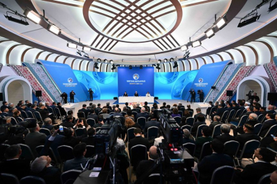Активизировать работу по нацпроекту Комфортная школа поручил глава РК