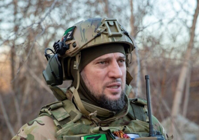 Алаудинов: за время спецоперации ВСУ потеряли около 2 миллионов военнослужащих
