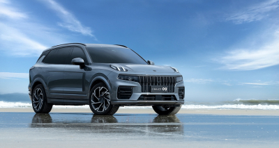Lynk & Co официально выходит на рынок Казахстана