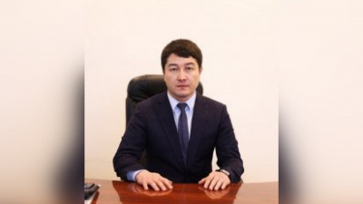 Нурдаулет Килыбай назначен акимом Мангистауской области