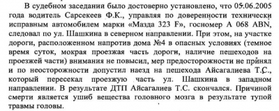 В Фонде «Даму» новый руководитель: интересные факты из его биографии