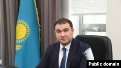 Токаев назначил нового акима Туркестанской области