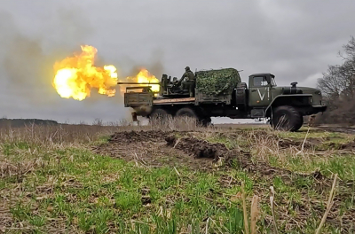ВС РФ освободили 627 зданий в Константиновке в ДНР