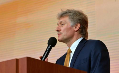 Песков: вывод ВСУ из Донбасса способствовал бы переходу к урегулированию