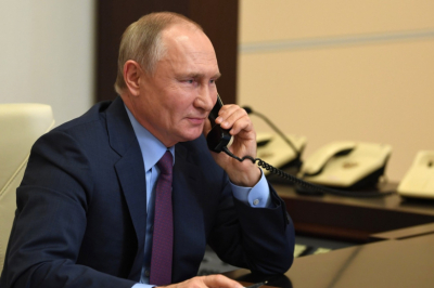 Раскрыто, как Путин и Трамп оценили поездку эмиссаров США