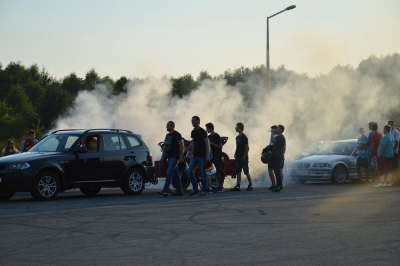 Соседа подозревают в поджоге автомобиля жителя Акмолинской области