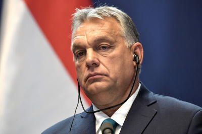 Поддержка пришла, откуда не ждали: Мелони поддержала Орбана, сорвавшего 90 млрд для Киева