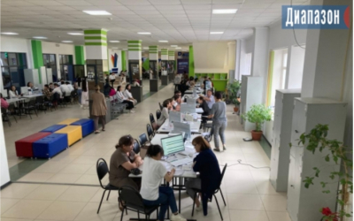 40 абитуриентов получат гранты акима Актюбинской области