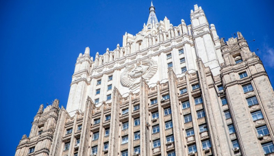 Россия требует от Франции консульского доступа к Дурову