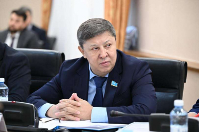 Казахстан будет стремиться к эффективному управлению своими природными ресурсами – сенатор