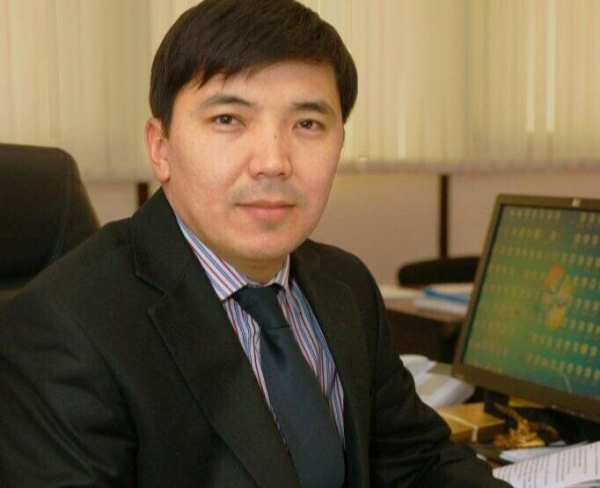 Задержан экс-первый вице-министр труда и соцзащиты
