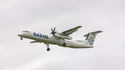 Qazaq Air будет чаще летать из Актобе в Астану