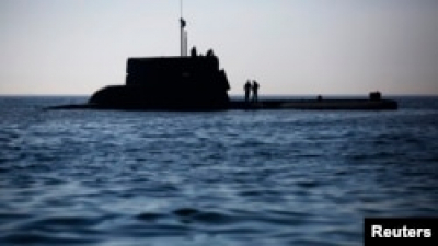 СМИ: Россия планирует изменить морские границы в Балтийском море