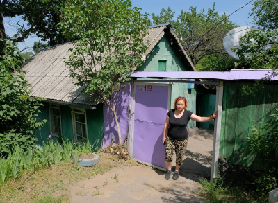25 метров страха