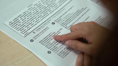Бесплатные курсы казахского языка организовали для жителей Астаны