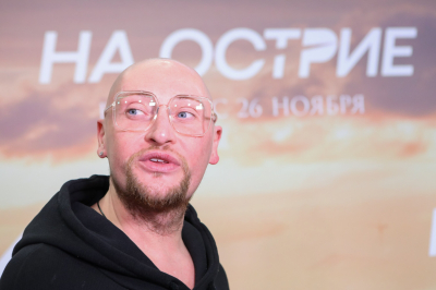 Шура поддержал Боню после критики из-за ее обращения к Путину