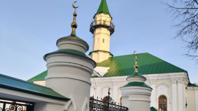 Ураза-байрам на пороге: какие читать молитвы и что нужно знать о празднике 18/03/2026 – Новости
