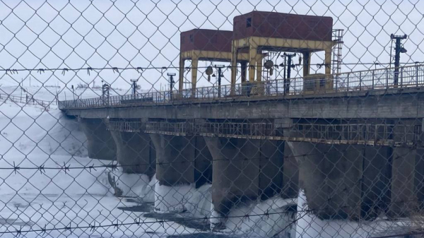 Казахстан и Россия усилили обмен данными по трансграничным рекам для борьбы с паводками