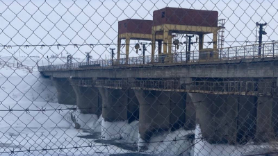 Казахстан и Россия усилили обмен данными по трансграничным рекам для борьбы с паводками