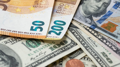 Экономика США набирает обороты: как это скажется на EUR/USD?