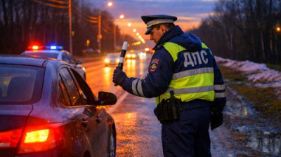 В Крыму выловили любителей возвращаться домой на «автопилоте»