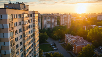 В жилищной программе для рабочих первоначальный взнос будет ниже, чем в "Наурыз"