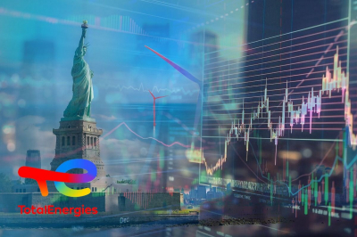 TotalEnergies изучает вопрос о переносе основного листинга в Нью-Йорк