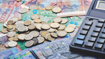 Порог по НДС составит 40 млн тенге, ставка – 16%