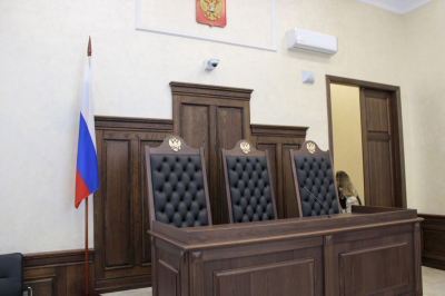 Уголовное дело о хищении 2,9 млрд рублей в челябинском Миндортрансе передано в суд