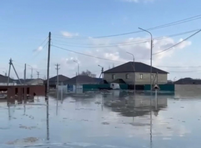 Найдено тело одного из пропавших в Кульсары