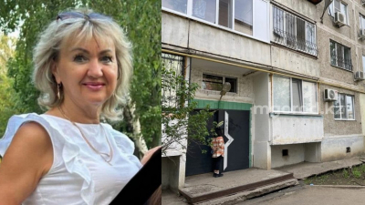 Убийство учительницы в Уральске: раскрыты жуткие подробности преступления