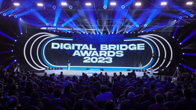 Минцифры отменило международный ІТ-форум Digital Bridge из-за ЧС с паводками
