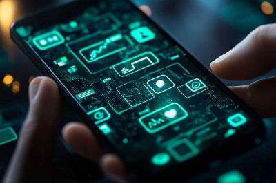 Cyberpol спешит на помощь