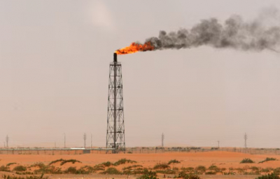 Риски на Ближнем Востоке давят на рынок нефти