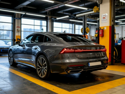 Экономист Капустина раскрыла главные ловушки «серого» импорта авто для россиян