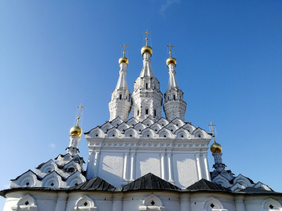 Православные верующие отметят праздник святых мучеников Аникиты и Фотия Катанских 25 августа 2026 года