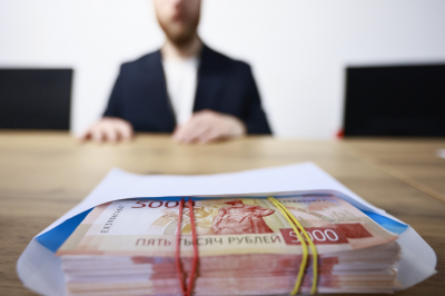 В Татарстане строикомпания задолжала сотрудникам 18,5 млн рублей