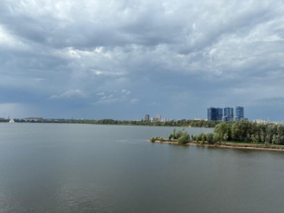 В Татарстане с начала купального сезона утонули 28 человек