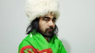 Пытки, побег, депортация, тюрьма. Судьба каракалпакского активиста