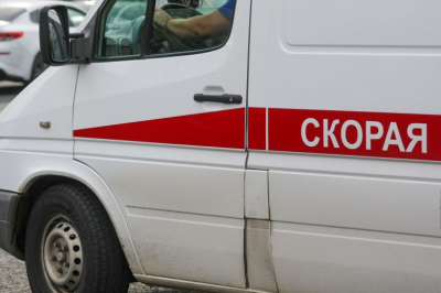 В обрушившемся в Махачкале доме нашли тело жещины