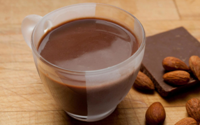 Какой напиток поможет похудеть и забыть о голоде