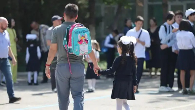 Казахстанские семьи стали больше тратить на образование