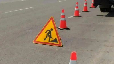 В Астане частично перекроют шоссе Коргалжын