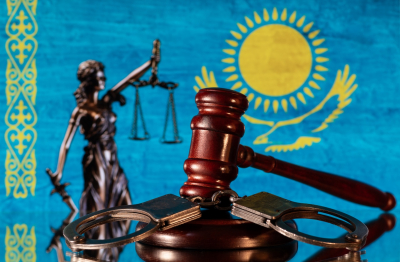 В Кызылорде вынесли приговор по делу о коррупции в сфере поддержки детского спорта
