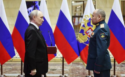 Похороны погибшего на СВО Героя России Очир-Горяева пройдут в Калмыкии 10 июня